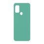 כיסוי פלסטיק קשיח ל- Motorola Moto G30 בצבע - מנטה - קייס מובייל