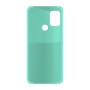 כיסוי פלסטיק קשיח ל- Motorola Moto G30 בצבע - מנטה - קייס מובייל
