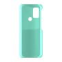 כיסוי פלסטיק קשיח ל- Motorola Moto G30 בצבע - מנטה - קייס מובייל