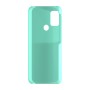 כיסוי פלסטיק קשיח ל- Motorola Moto G30 בצבע - מנטה - קייס מובייל