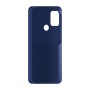 כיסוי פלסטיק קשיח ל- Motorola Moto G30 בצבע - כחול נייבי - קייס מובייל