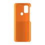כיסוי פלסטיק קשיח ל- Motorola Moto G30 בצבע - כתום - קייס מובייל