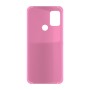 כיסוי פלסטיק קשיח ל- Motorola Moto G30 בצבע - ורוד - קייס מובייל
