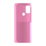 כיסוי פלסטיק קשיח ל- Motorola Moto G30 בצבע - ורוד - קייס מובייל