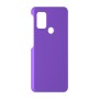 כיסוי פלסטיק קשיח ל- Motorola Moto G30 בצבע - סגול - קייס מובייל