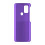 כיסוי פלסטיק קשיח ל- Motorola Moto G30 בצבע - סגול - קייס מובייל
