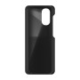 כיסוי פלסטיק קשיח ל- Motorola Moto G31 בצבע - שחור - קייס מובייל