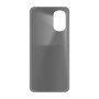 כיסוי פלסטיק קשיח ל- Motorola Moto G31 בצבע - אפור - קייס מובייל