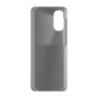 כיסוי פלסטיק קשיח ל- Motorola Moto G31 בצבע - אפור - קייס מובייל