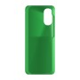 כיסוי פלסטיק קשיח ל- Motorola Moto G31 בצבע - ירוק - קייס מובייל