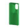 כיסוי פלסטיק קשיח ל- Motorola Moto G31 בצבע - ירוק - קייס מובייל