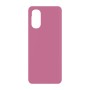 כיסוי פלסטיק קשיח ל- Motorola Moto G31 בצבע - ורוד - קייס מובייל