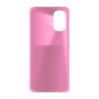 כיסוי פלסטיק קשיח ל- Motorola Moto G31 בצבע - ורוד - קייס מובייל