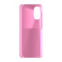 כיסוי פלסטיק קשיח ל- Motorola Moto G31 בצבע - ורוד - קייס מובייל