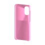 כיסוי פלסטיק קשיח ל- Motorola Moto G31 בצבע - ורוד - קייס מובייל