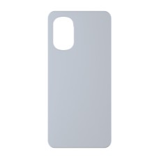 כיסוי פלסטיק קשיח ל- Motorola Moto G31 בצבע - כסף - קייס מובייל