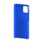 כיסוי פלסטיק קשיח ל- Motorola Moto G32 בצבע - כחול - קייס מובייל