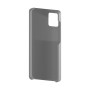 כיסוי פלסטיק קשיח ל- Motorola Moto G32 בצבע - אפור - קייס מובייל