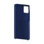 כיסוי פלסטיק קשיח ל- Motorola Moto G32 בצבע - כחול נייבי - קייס מובייל