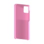 כיסוי פלסטיק קשיח ל- Motorola Moto G32 בצבע - ורוד - קייס מובייל