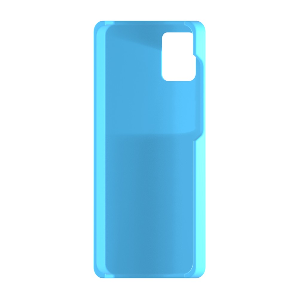 כיסוי פלסטיק קשיח ל- Motorola Moto G32 בצבע - תכלת - קייס מובייל