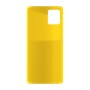 כיסוי פלסטיק קשיח ל- Motorola Moto G32 בצבע - צהוב - קייס מובייל