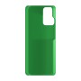 כיסוי פלסטיק קשיח ל- Motorola Moto G34 בצבע - ירוק - קייס מובייל
