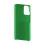 כיסוי פלסטיק קשיח ל- Motorola Moto G34 בצבע - ירוק - קייס מובייל