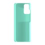 כיסוי פלסטיק קשיח ל- Motorola Moto G34 בצבע - מנטה - קייס מובייל