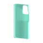 כיסוי פלסטיק קשיח ל- Motorola Moto G34 בצבע - מנטה - קייס מובייל