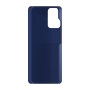 כיסוי פלסטיק קשיח ל- Motorola Moto G34 בצבע - כחול נייבי - קייס מובייל