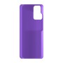 כיסוי פלסטיק קשיח ל- Motorola Moto G34 בצבע - סגול - קייס מובייל