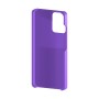 כיסוי פלסטיק קשיח ל- Motorola Moto G34 בצבע - סגול - קייס מובייל