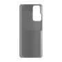 כיסוי פלסטיק קשיח ל- Motorola Moto G35 בצבע - אפור - קייס מובייל