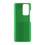 כיסוי פלסטיק קשיח ל- Motorola Moto G35 בצבע - ירוק - קייס מובייל