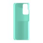 כיסוי פלסטיק קשיח ל- Motorola Moto G35 בצבע - מנטה - קייס מובייל