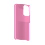 כיסוי פלסטיק קשיח ל- Motorola Moto G35 בצבע - ורוד - קייס מובייל