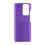 כיסוי פלסטיק קשיח ל- Motorola Moto G35 בצבע - סגול - קייס מובייל