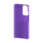 כיסוי פלסטיק קשיח ל- Motorola Moto G35 בצבע - סגול - קייס מובייל