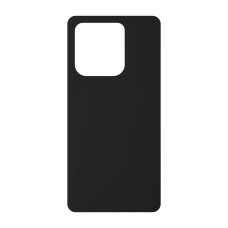 כיסוי פלסטיק קשיח ל- Motorola Moto G37 בצבע - שחור - קייס מובייל