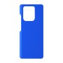 כיסוי פלסטיק קשיח ל- Motorola Moto G37 בצבע - כחול - קייס מובייל