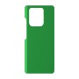 כיסוי פלסטיק קשיח ל- Motorola Moto G37 בצבע - ירוק - קייס מובייל