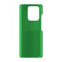 כיסוי פלסטיק קשיח ל- Motorola Moto G37 בצבע - ירוק - קייס מובייל