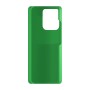 כיסוי פלסטיק קשיח ל- Motorola Moto G37 בצבע - ירוק - קייס מובייל
