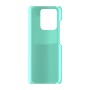 כיסוי פלסטיק קשיח ל- Motorola Moto G37 בצבע - מנטה - קייס מובייל
