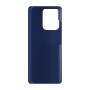 כיסוי פלסטיק קשיח ל- Motorola Moto G37 בצבע - כחול נייבי - קייס מובייל