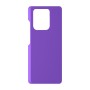 כיסוי פלסטיק קשיח ל- Motorola Moto G37 בצבע - סגול - קייס מובייל