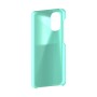 כיסוי פלסטיק קשיח ל- Motorola Moto G41 בצבע - מנטה - קייס מובייל