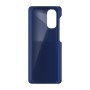 כיסוי פלסטיק קשיח ל- Motorola Moto G41 בצבע - כחול נייבי - קייס מובייל