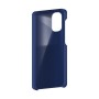 כיסוי פלסטיק קשיח ל- Motorola Moto G41 בצבע - כחול נייבי - קייס מובייל